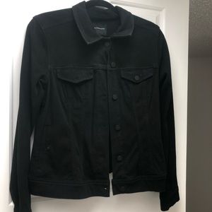 LIVERPOOL Brand NWOT “Jean” Jacket in Size M